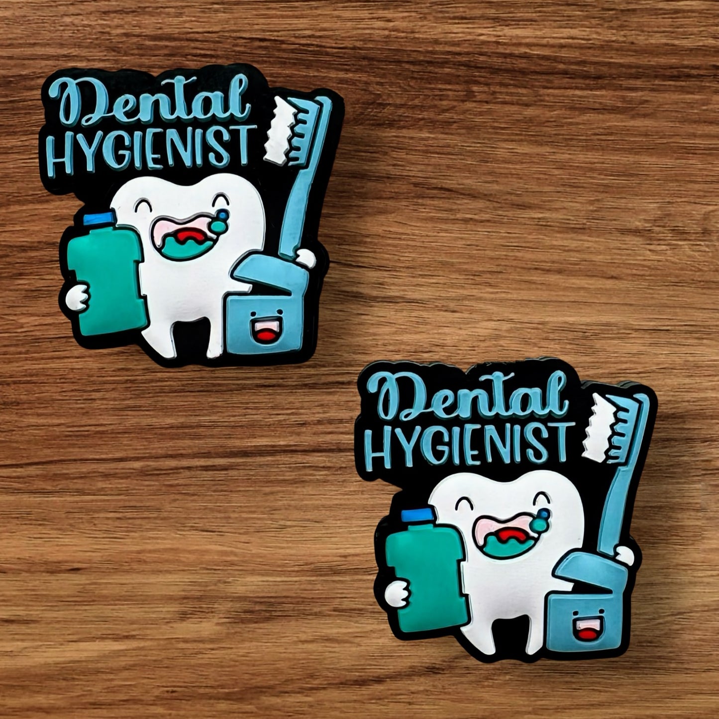 Dental Hygienist Focal