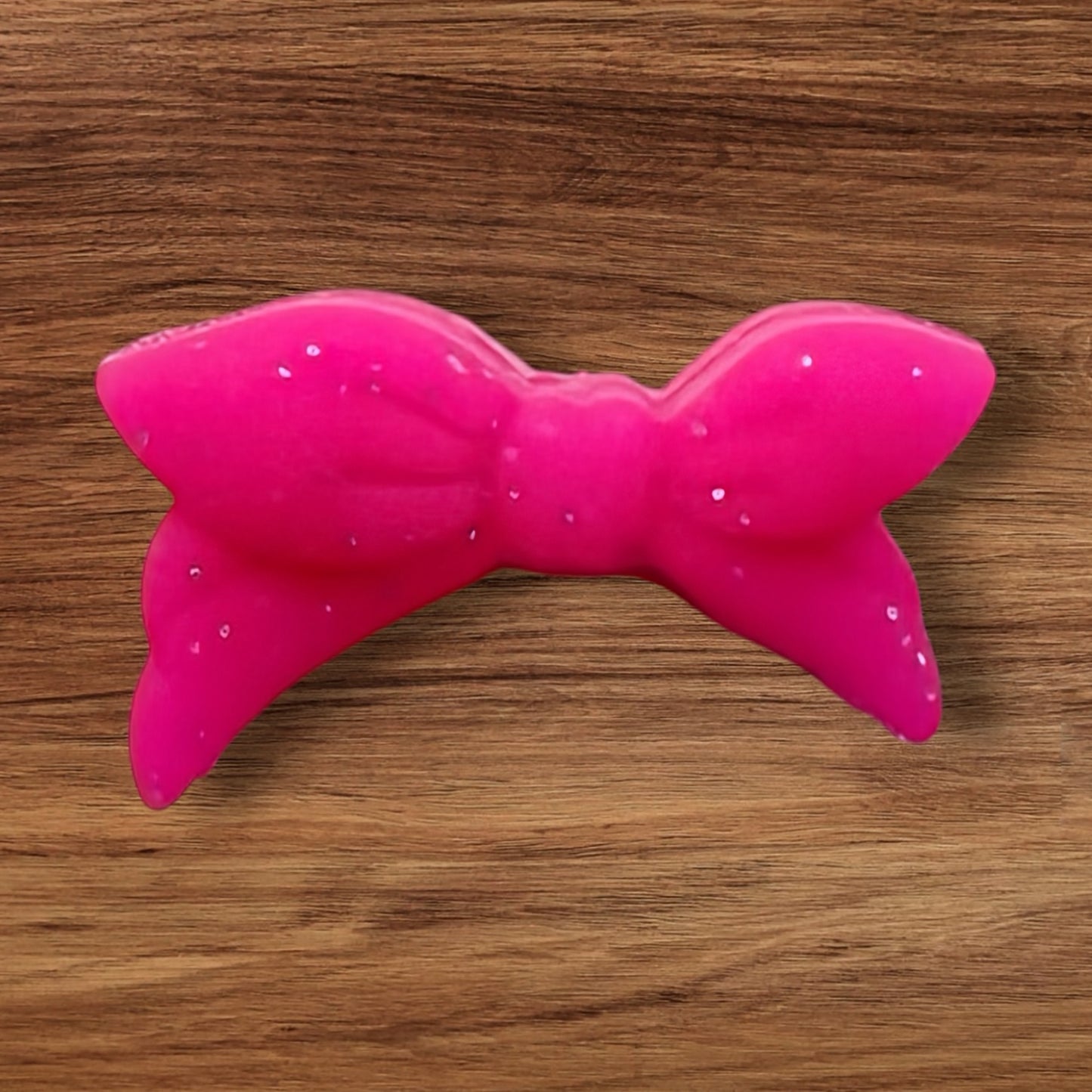 3-D Bandana Bow Focal