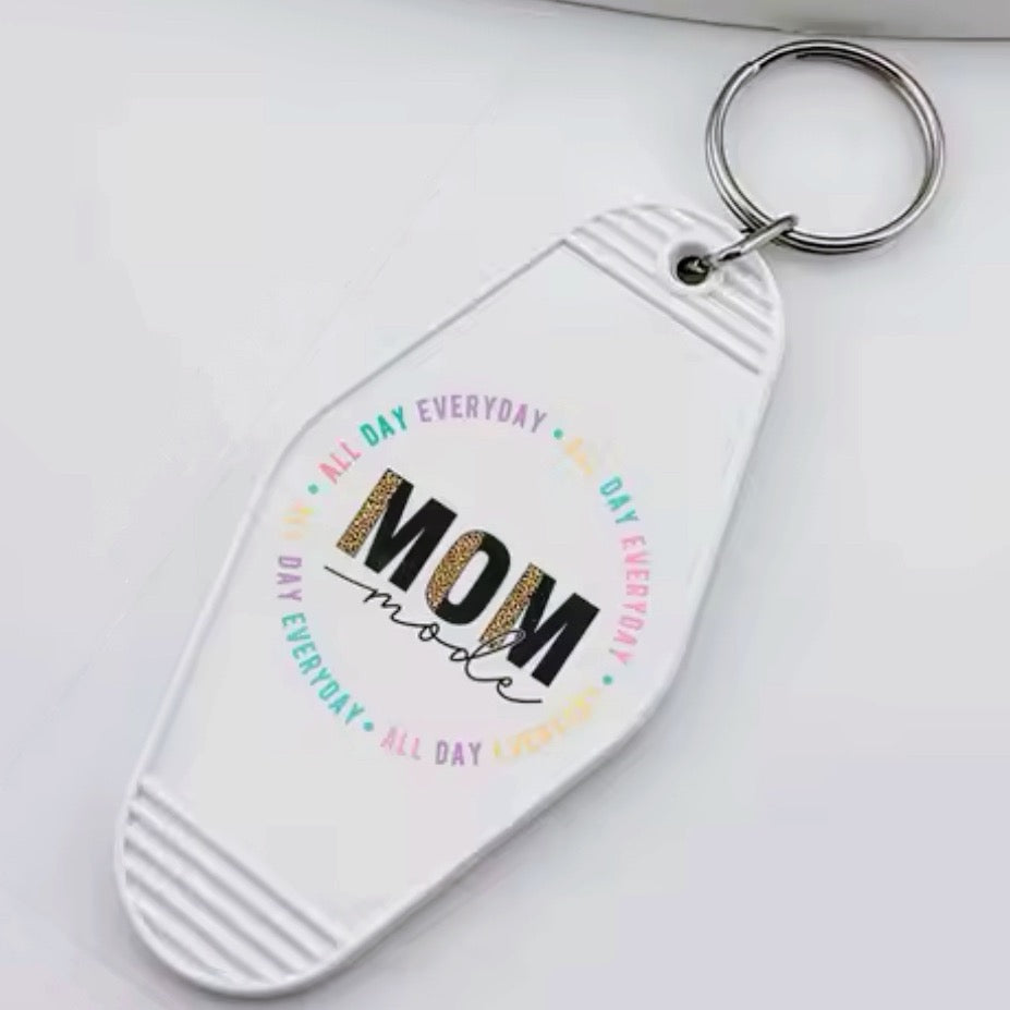 Mom Sticker