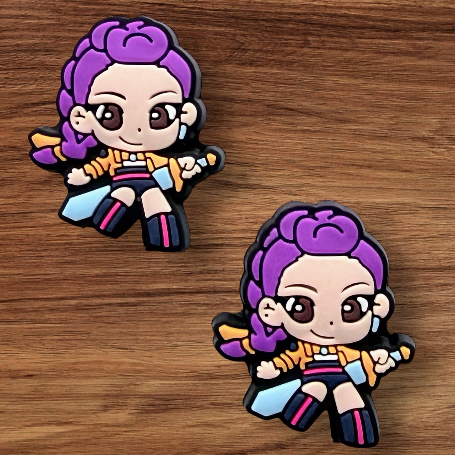 K-Pop Focal – East Tennessee Bead Supply Company