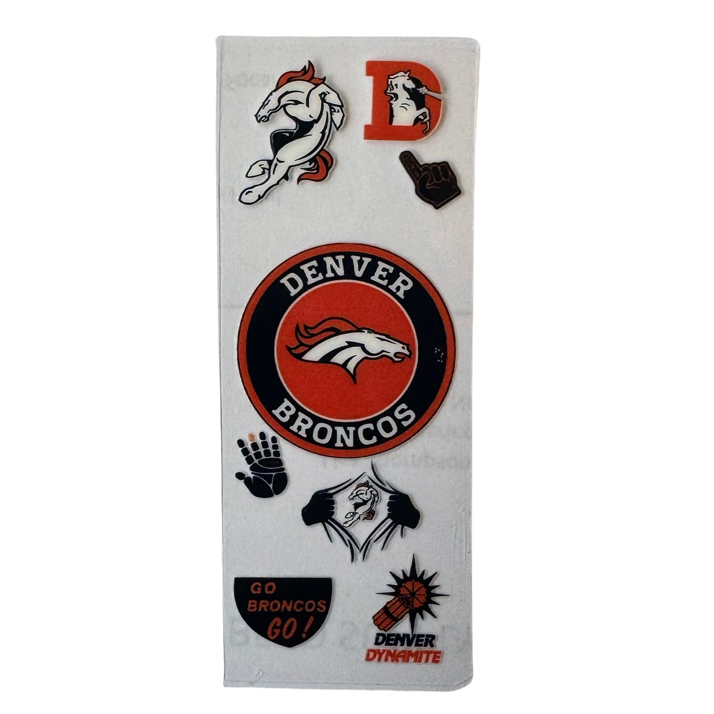 Sports Pen Wraps 1-4