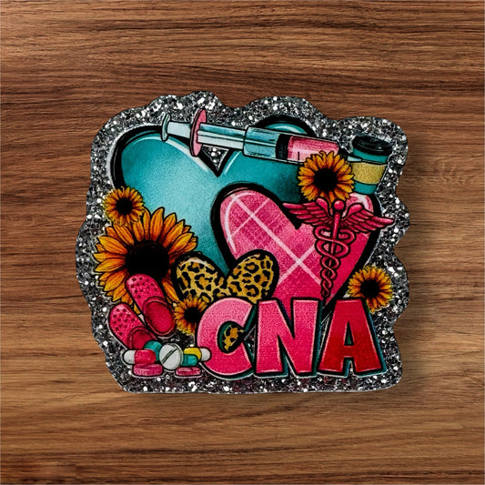 CNA Acrylic Flatback