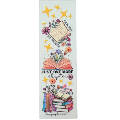 Bookmark Wraps 1-4