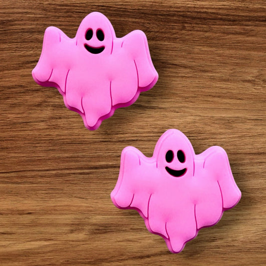 Hot Pink Ghost Focal
