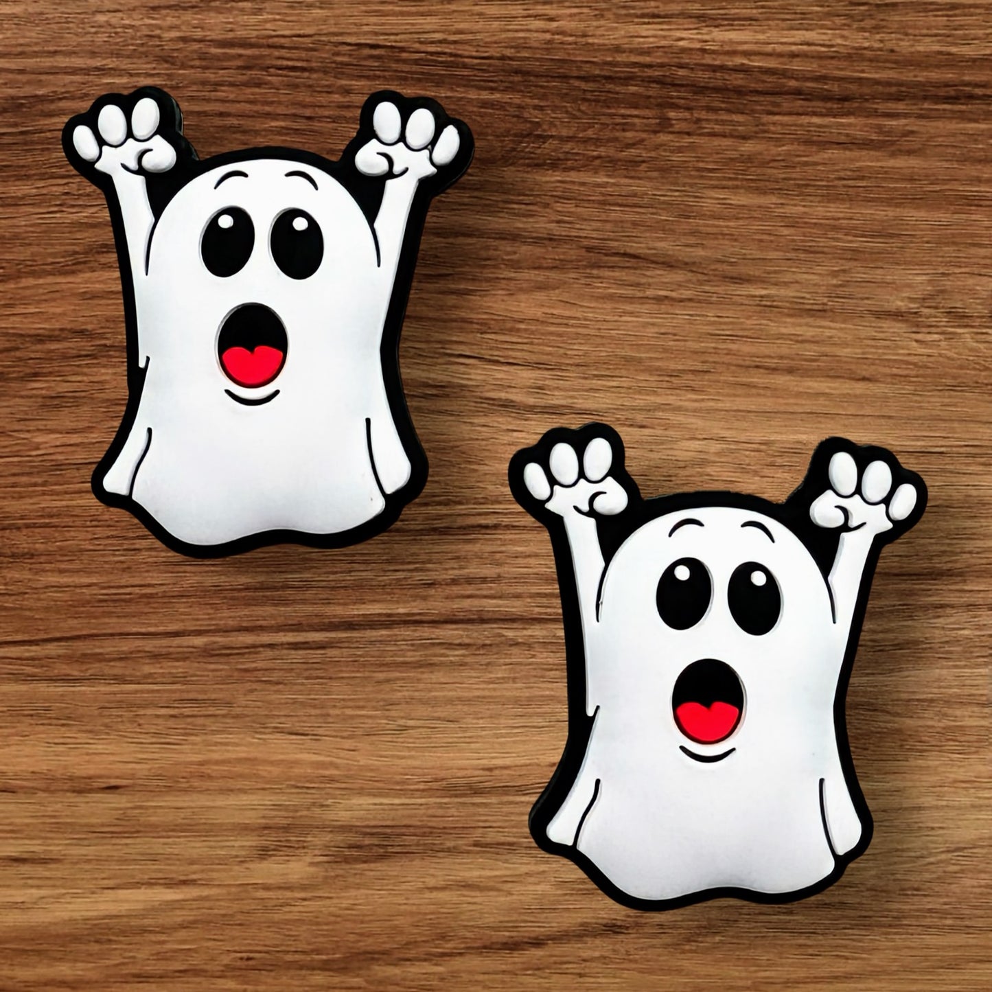 Ghost Focal