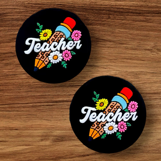 Teacher Focal