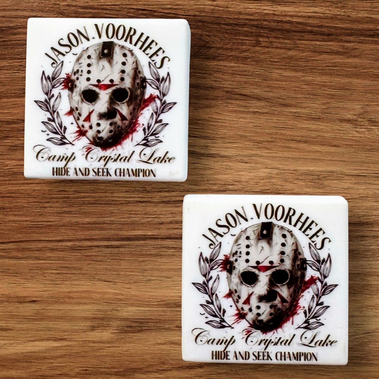 Camp Crystal Lake Focal (Custom)