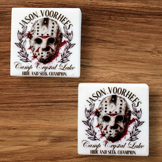 Camp Crystal Lake Focal (Custom)