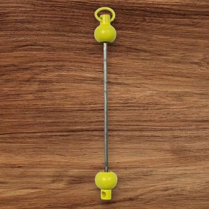 Swivel Keychain Bar