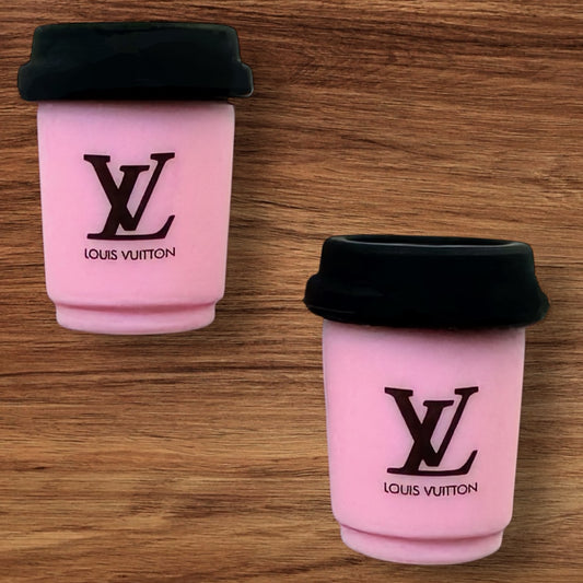 3-D Designer Cup Focal