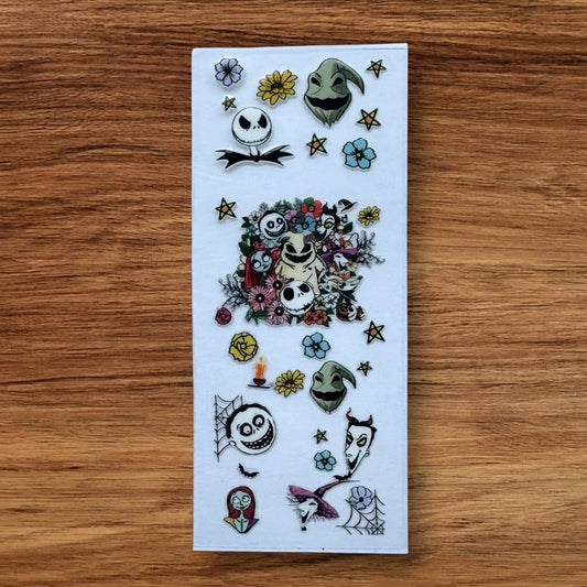Pen Wrap