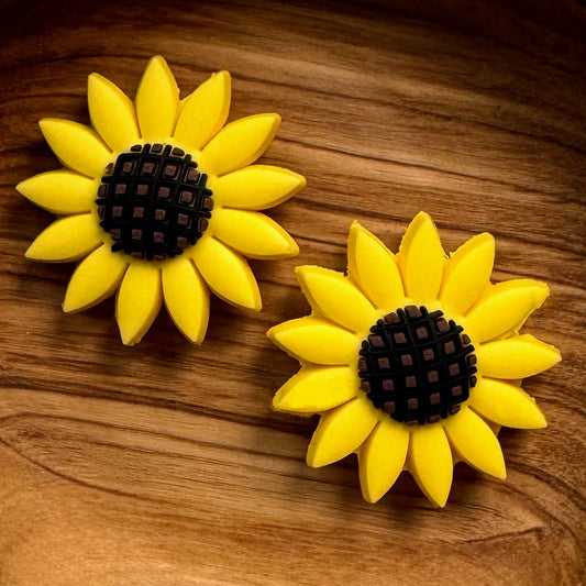 Sunflower Focal