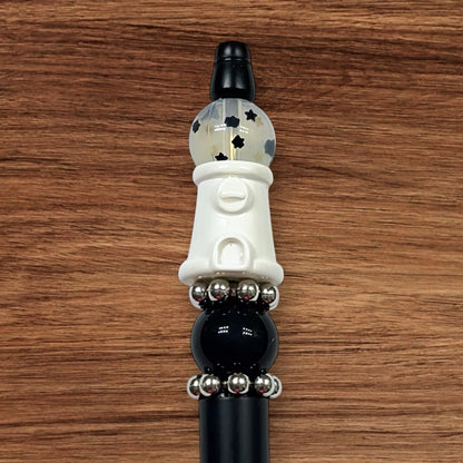 Acrylic Gumball Machine Bead