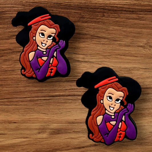 Witch Princess Focal