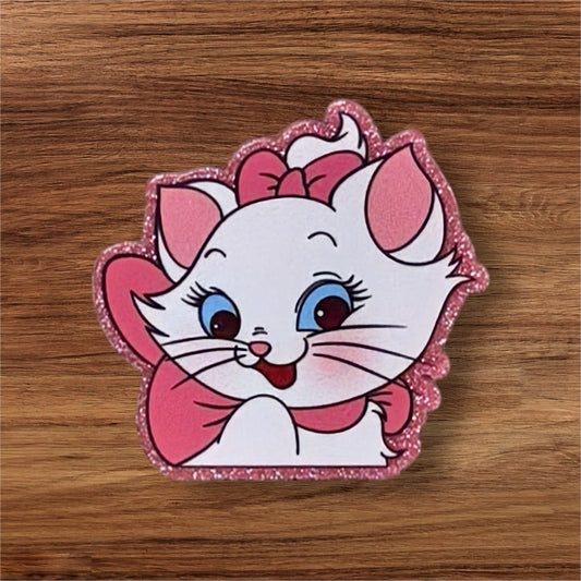 Marie Acrylic Flatback