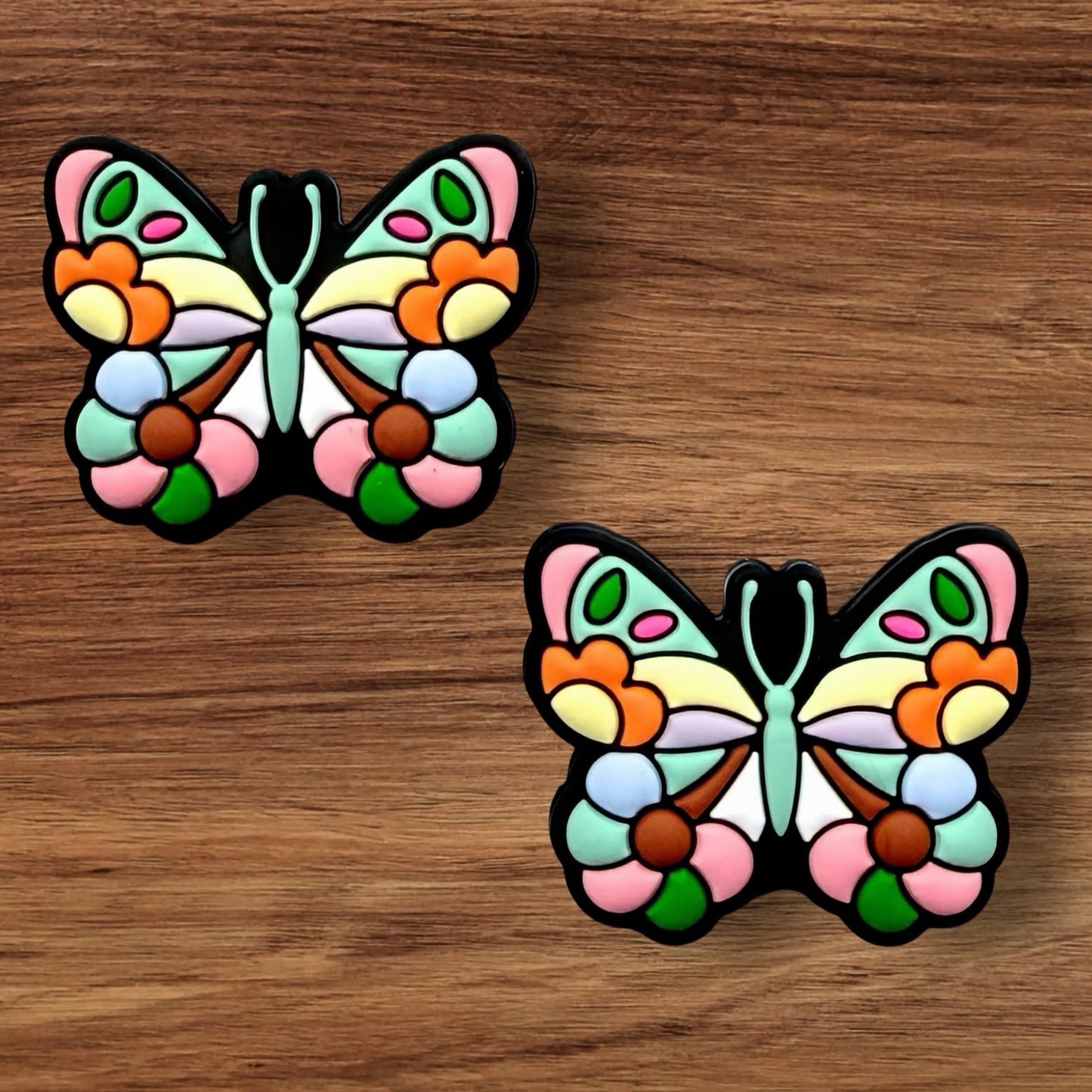Boho Butterfly Focal