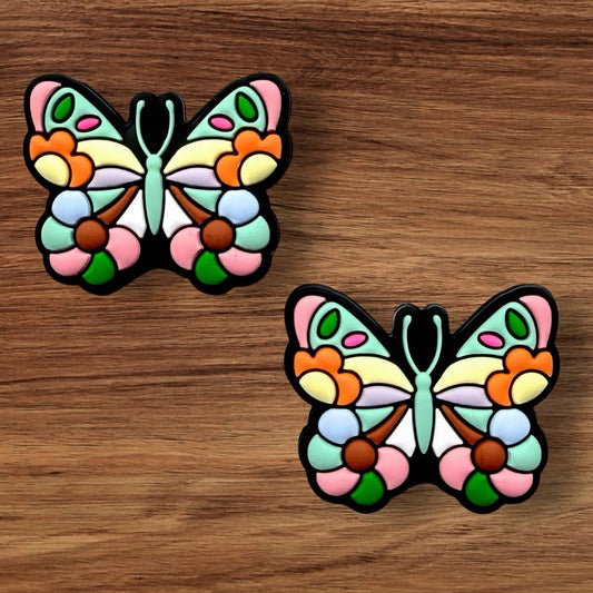 Boho Butterfly Focal