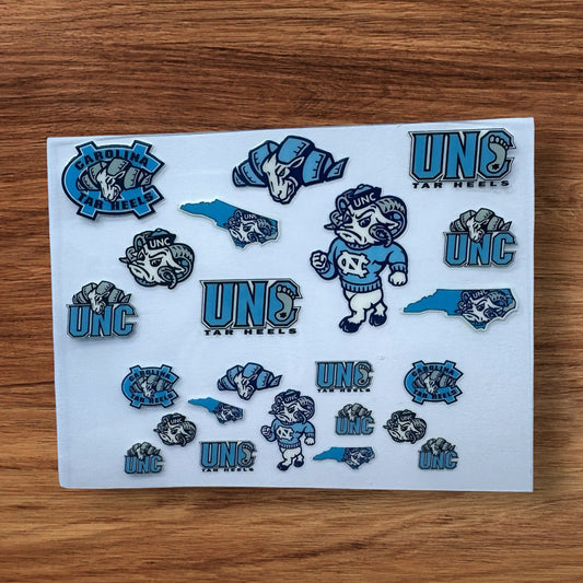 Tumbler Keychain Wrap