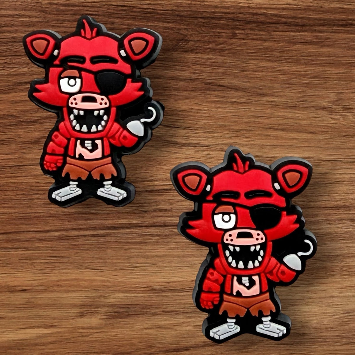 Five Nights At Freddy’s Focal