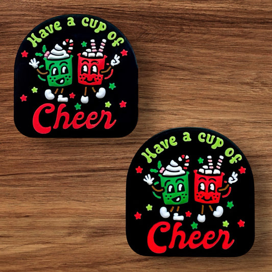 Have A Cup Of Cheer Focal