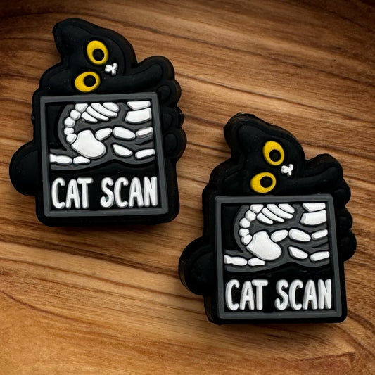 Cat Scan Focal