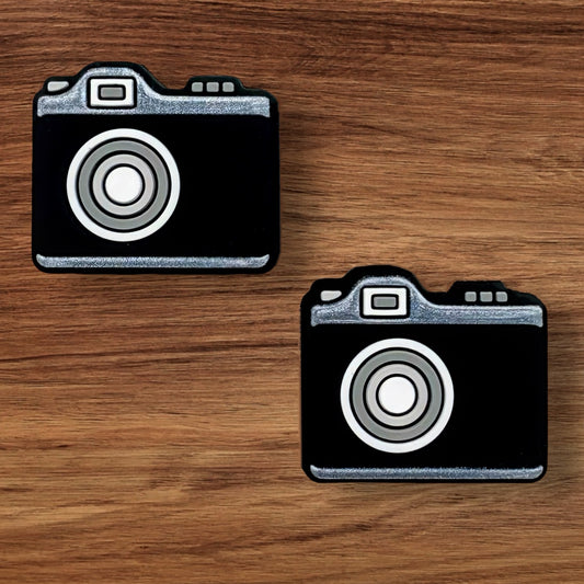 Camera Focal