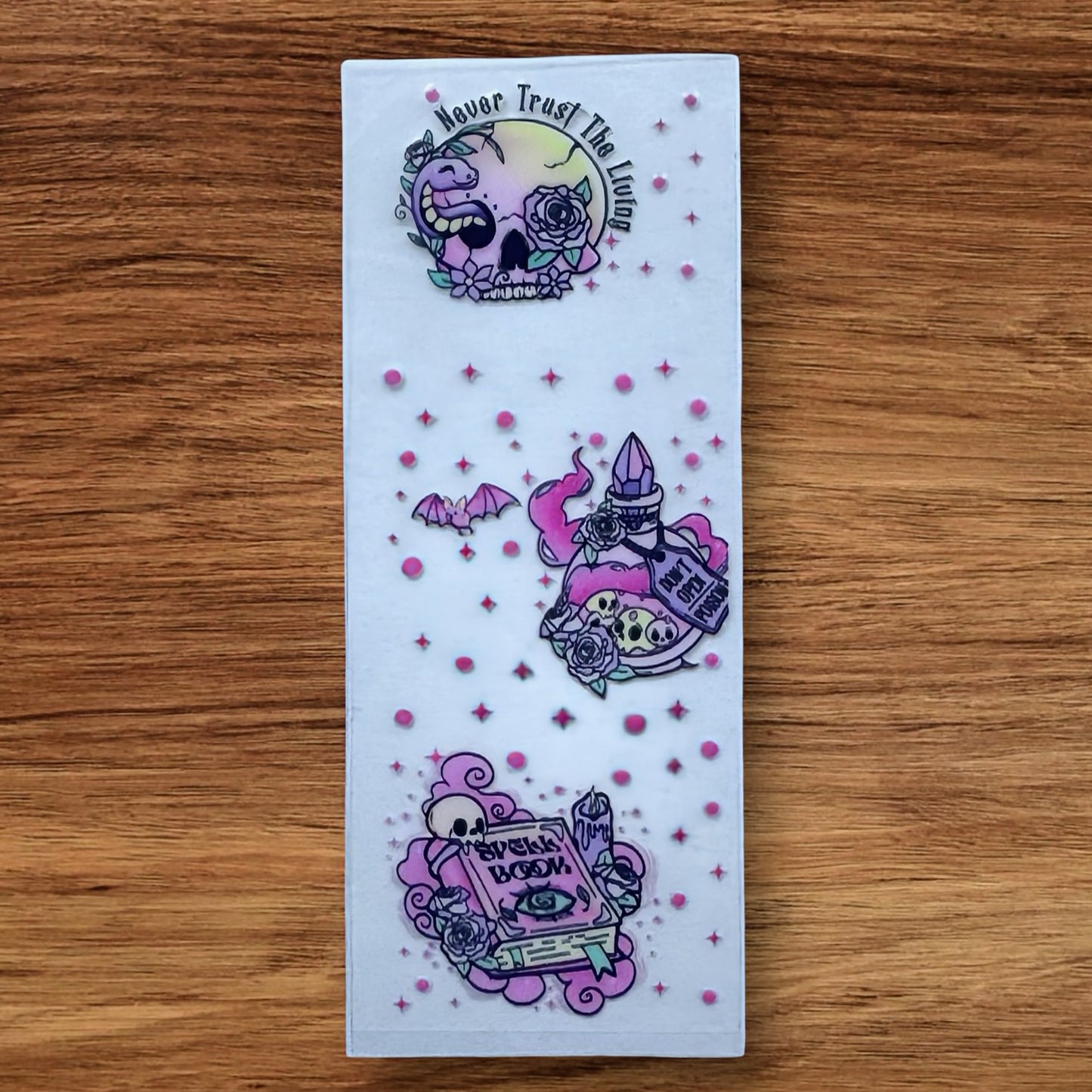 Pen Wrap