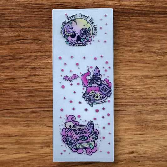 Pen Wrap