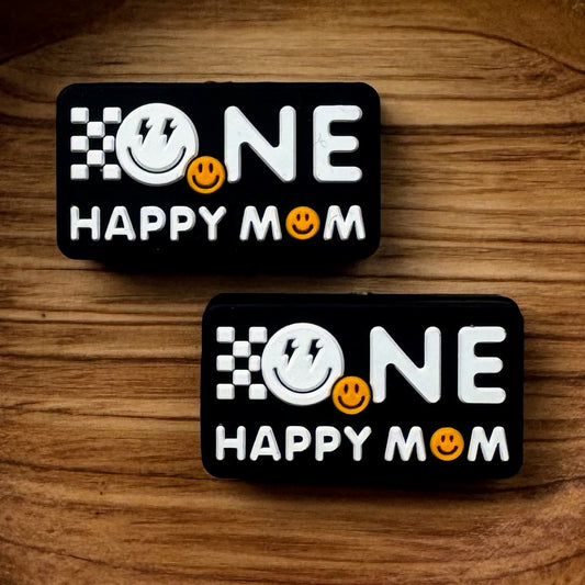 One Happy Mom Focal