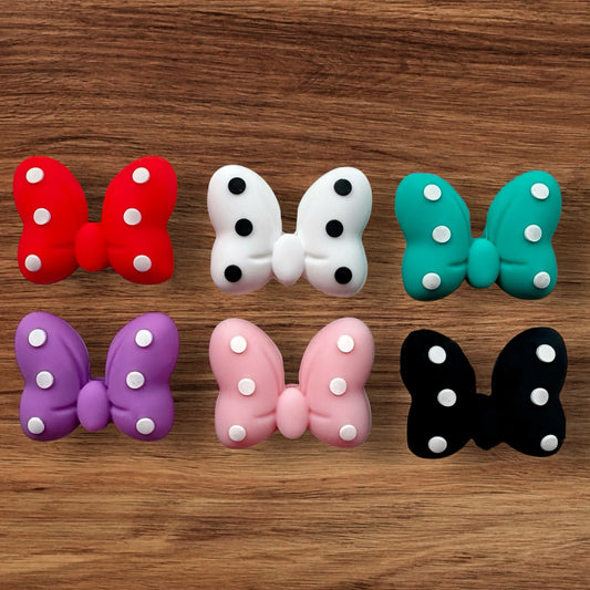 3-D Bow Focal