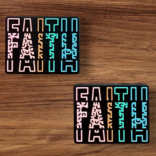 Faith Focal
