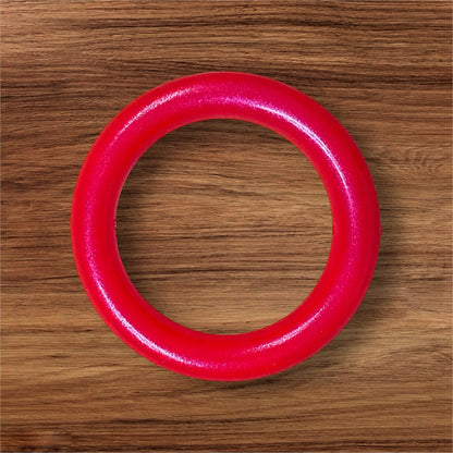 Opal Silicone Rings