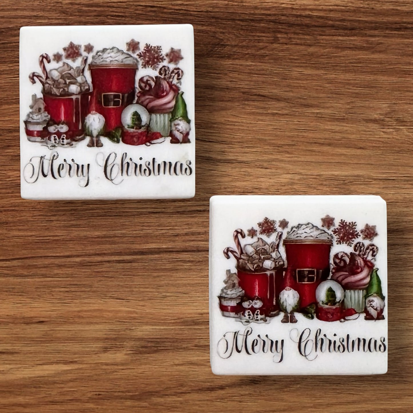 Merry Christmas Focal (Custom)