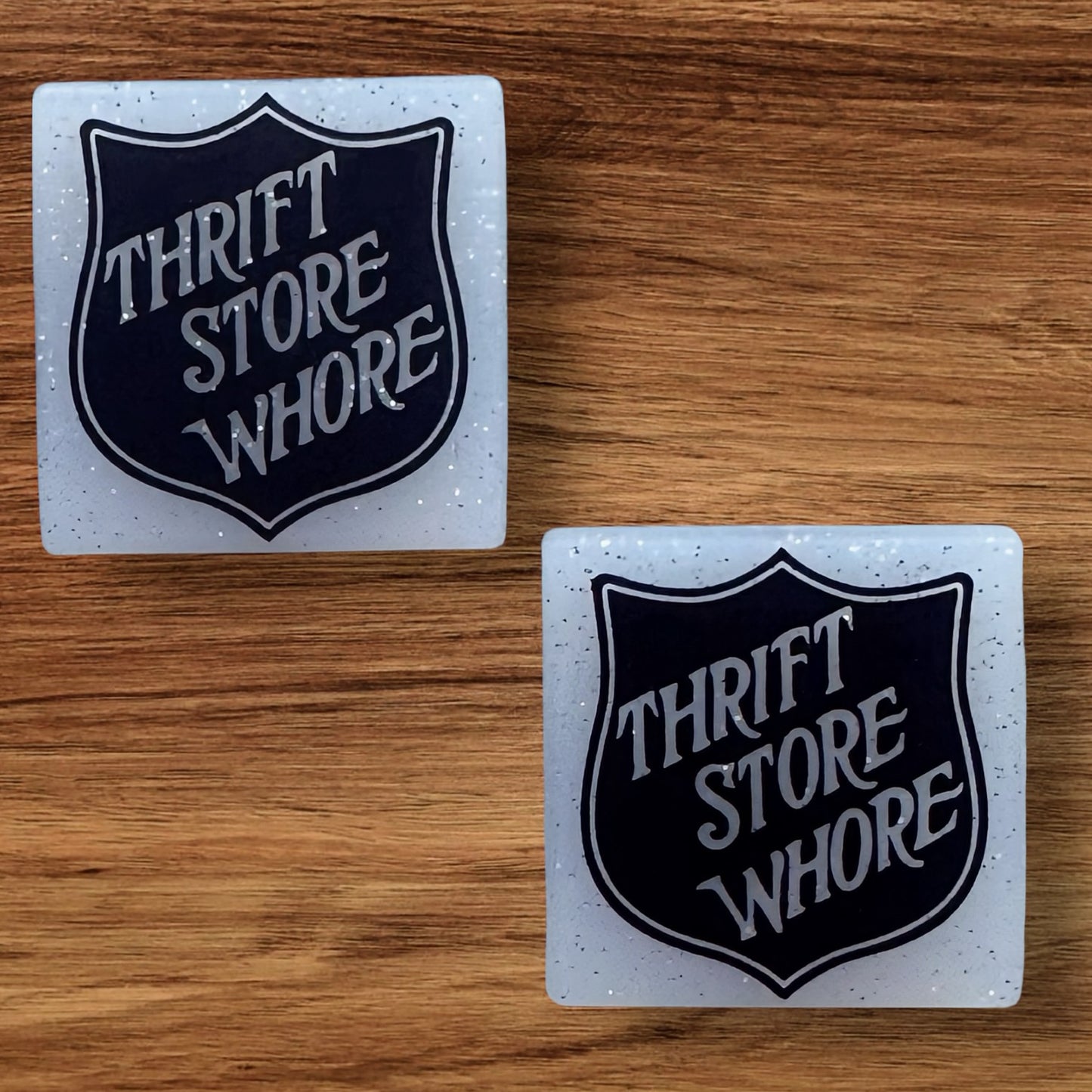 Thrift Store Whore Focal (Custom)