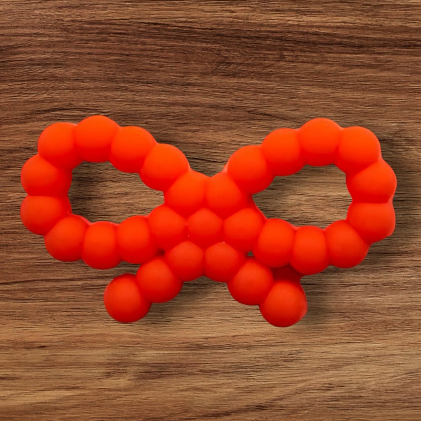 Bubble Bow Focal