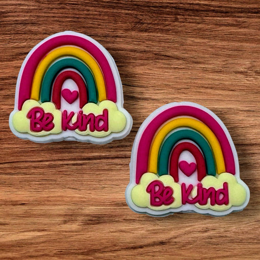 Be Kind Focal