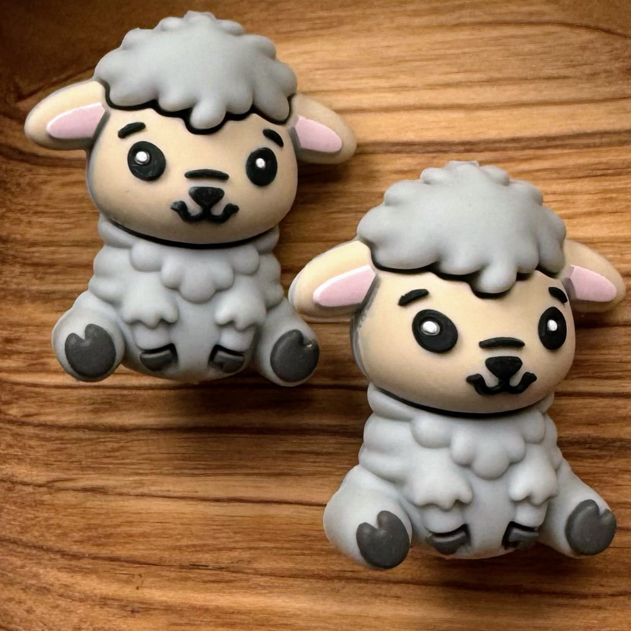 3-D Lamb Focal