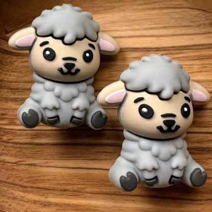 3-D Lamb Focal