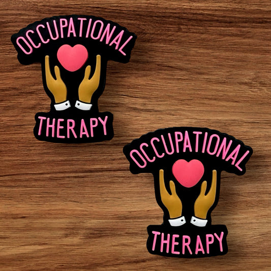 Occupational Therapy Focal