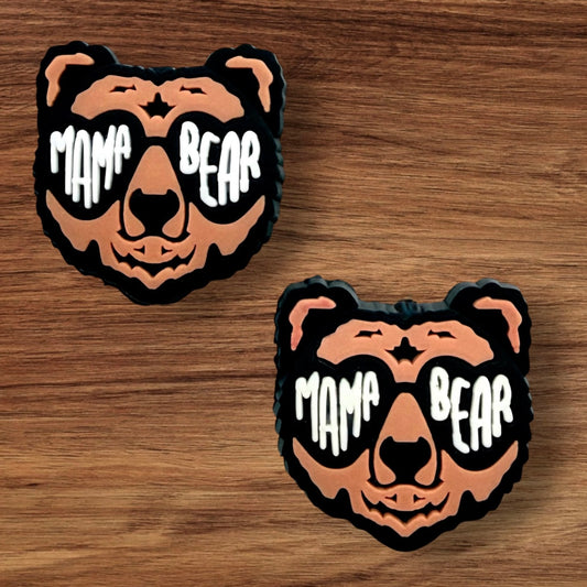 Mama Bear Focal