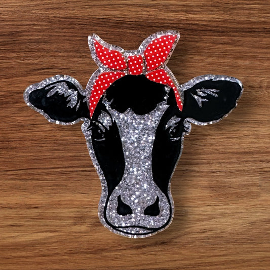 Cow Flatback