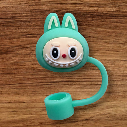 Monsters Straw topper