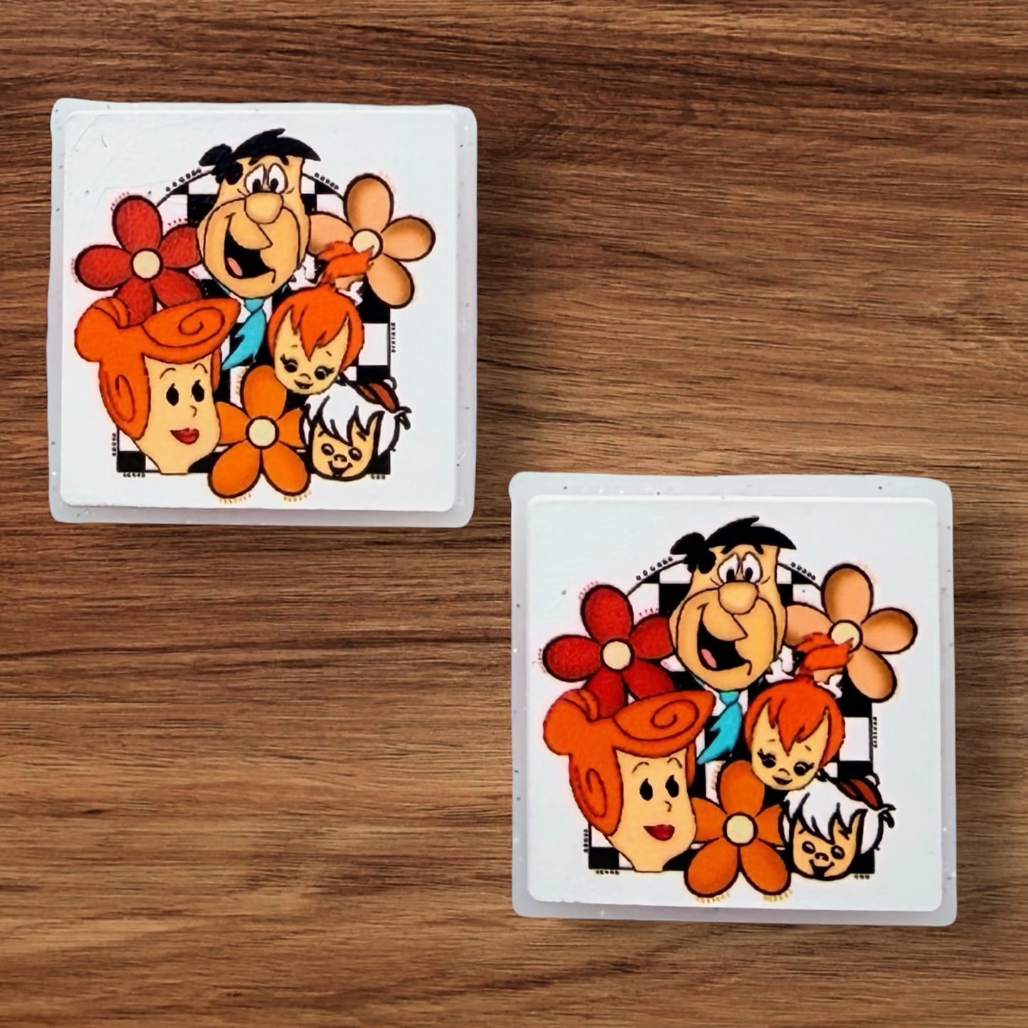 Stone Age Family Focal (Custom)