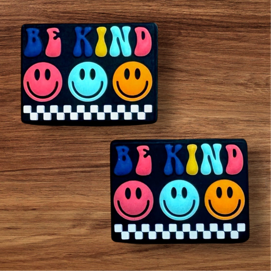 Retro Be Kind Focal