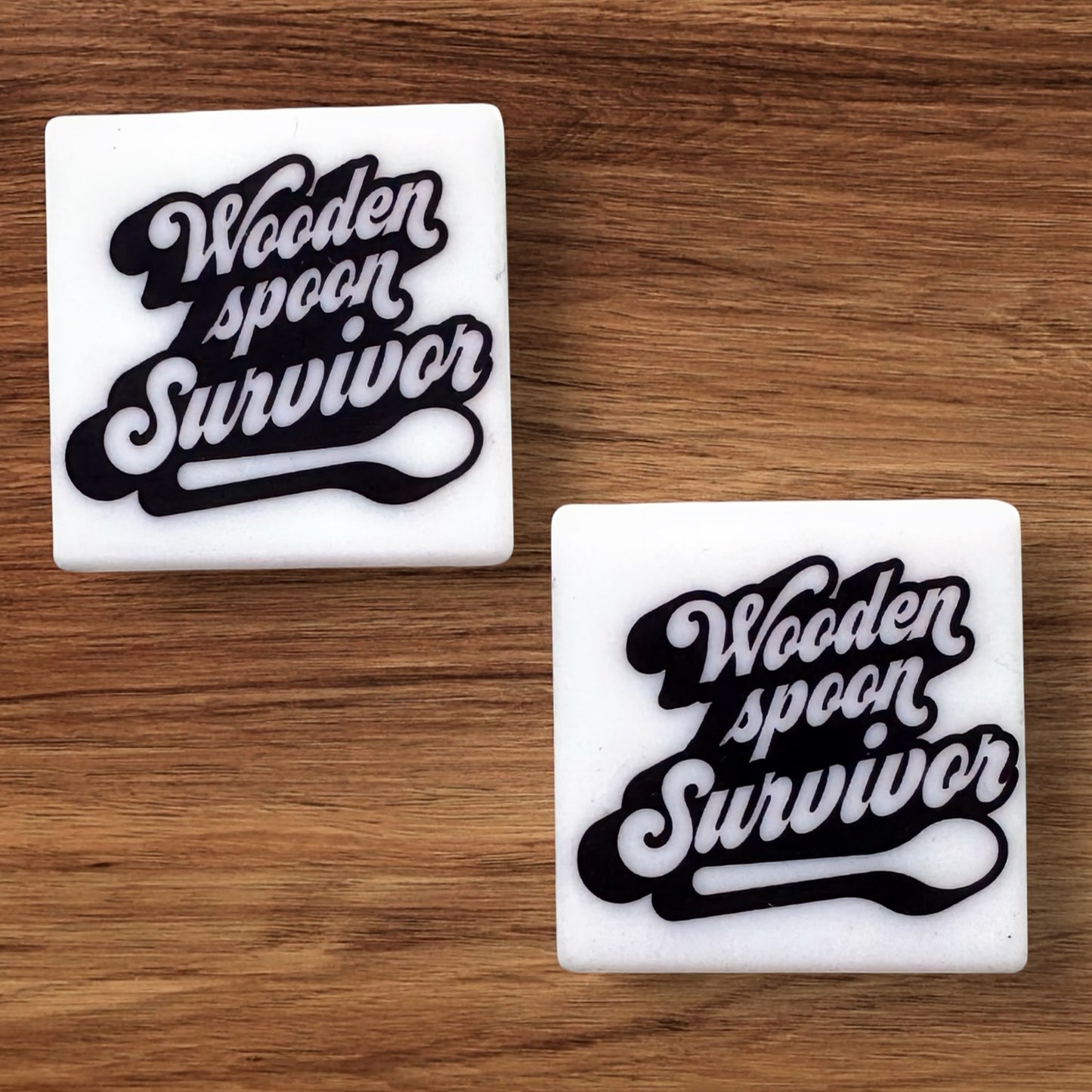 Wooden Spoon Survivor Focal