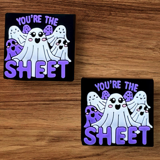 You’re The Sheet Focal