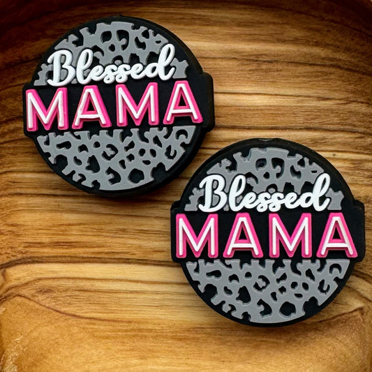 Blessed Mama Focal