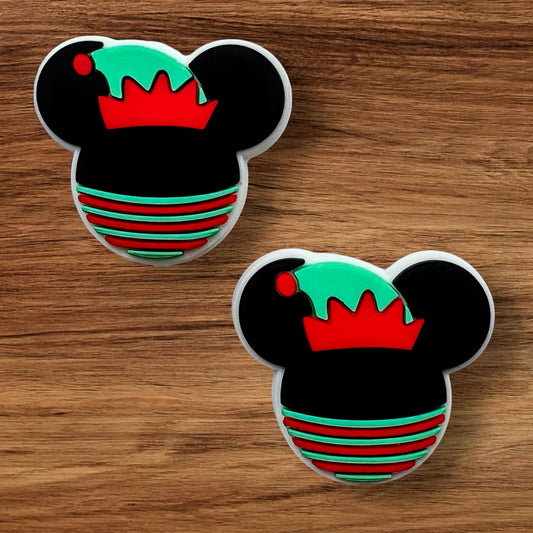 Elf Mouse Focal