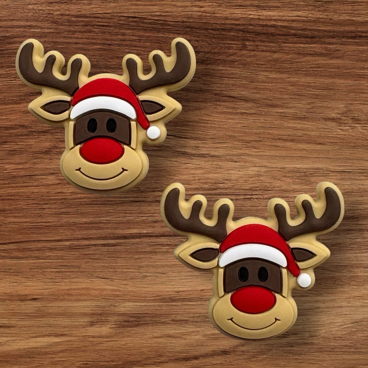 Reindeer Focal
