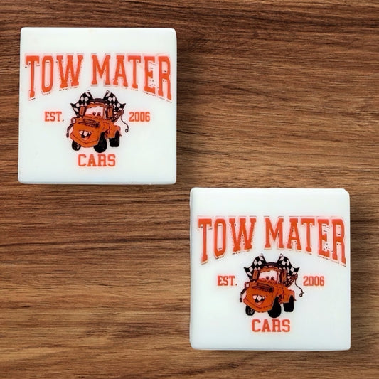 Tow Mater Focal